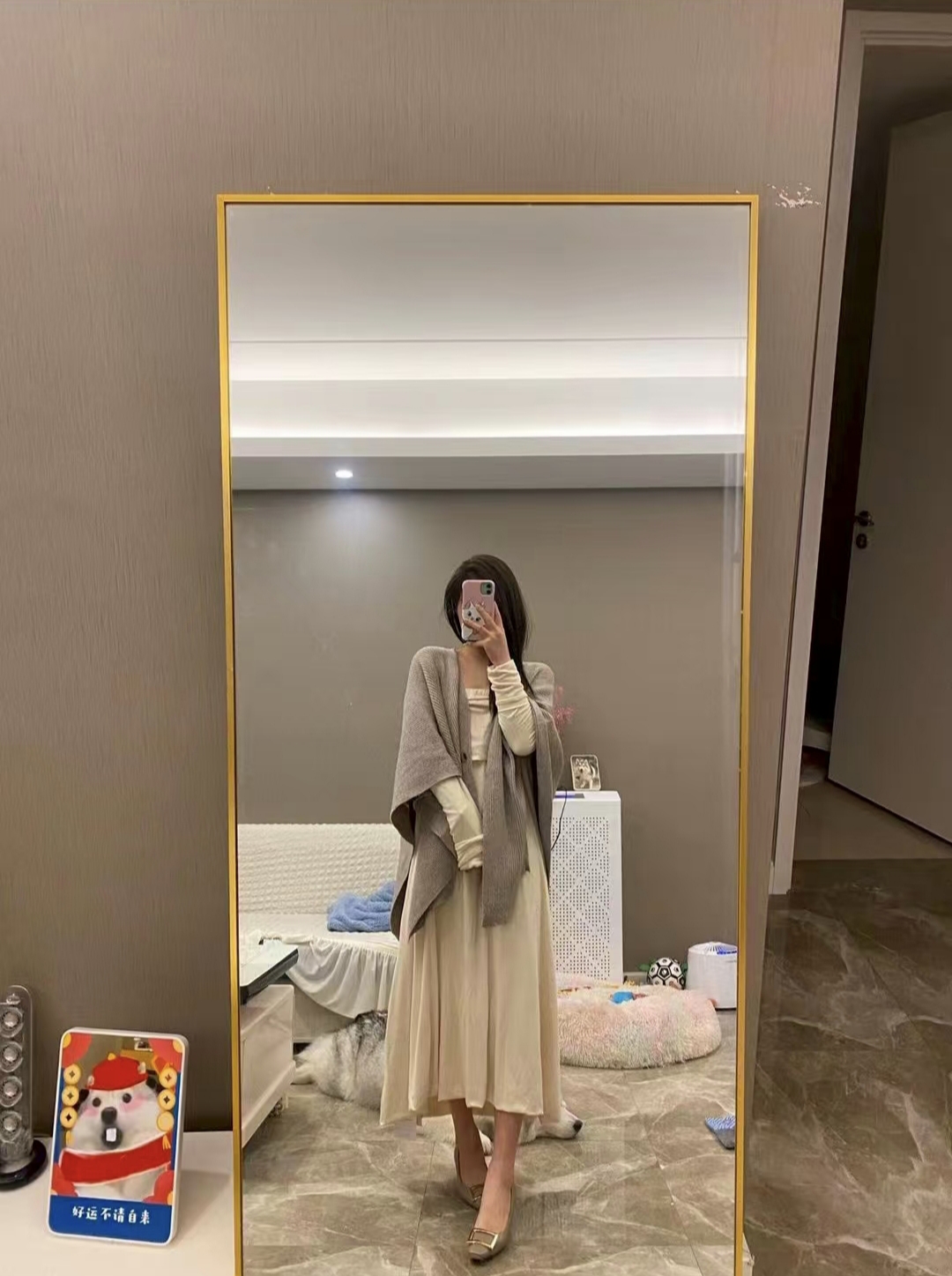 陪玩妹子轻语ᰔᩚ的照片4