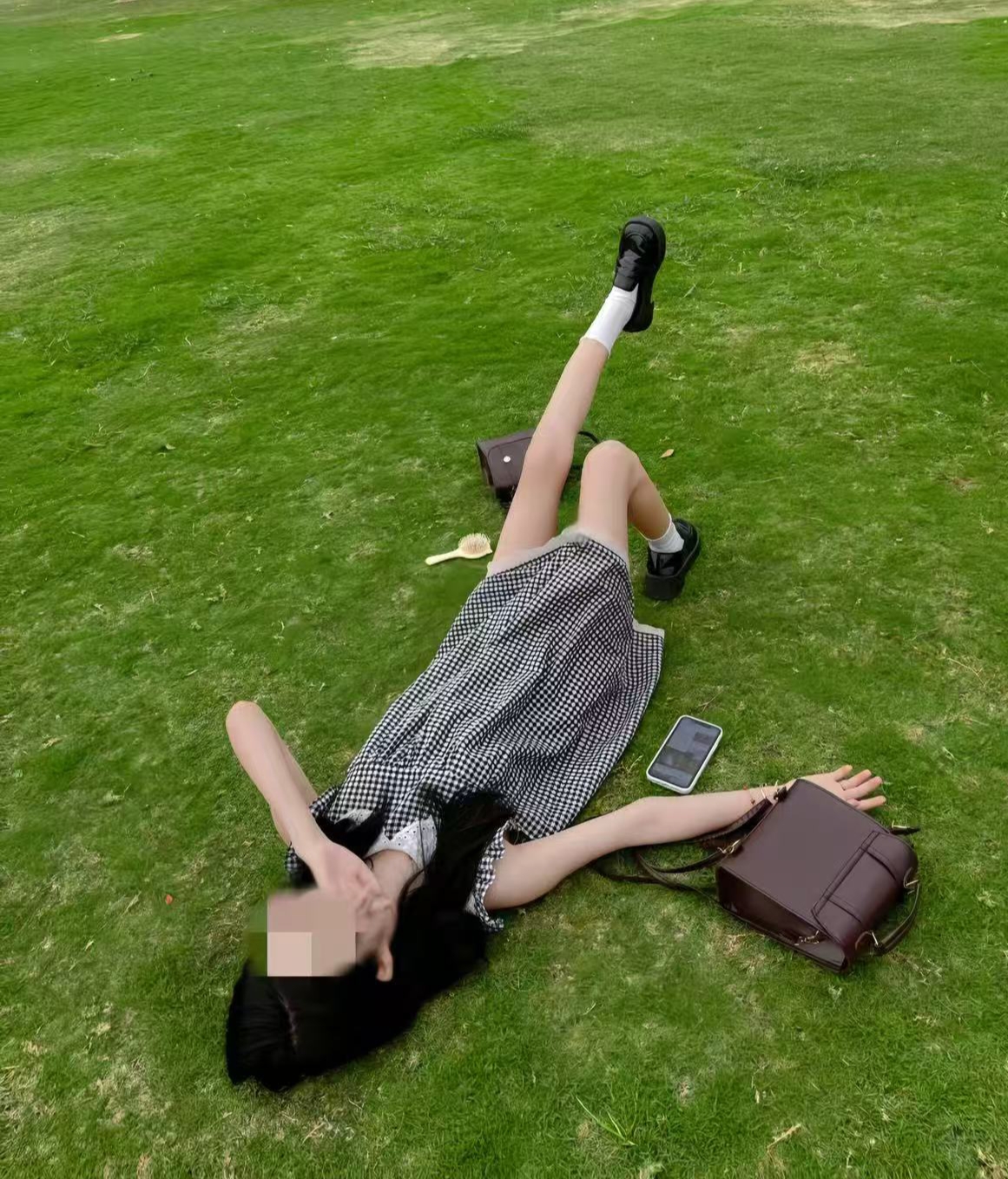 陪玩妹子小初呐的照片2