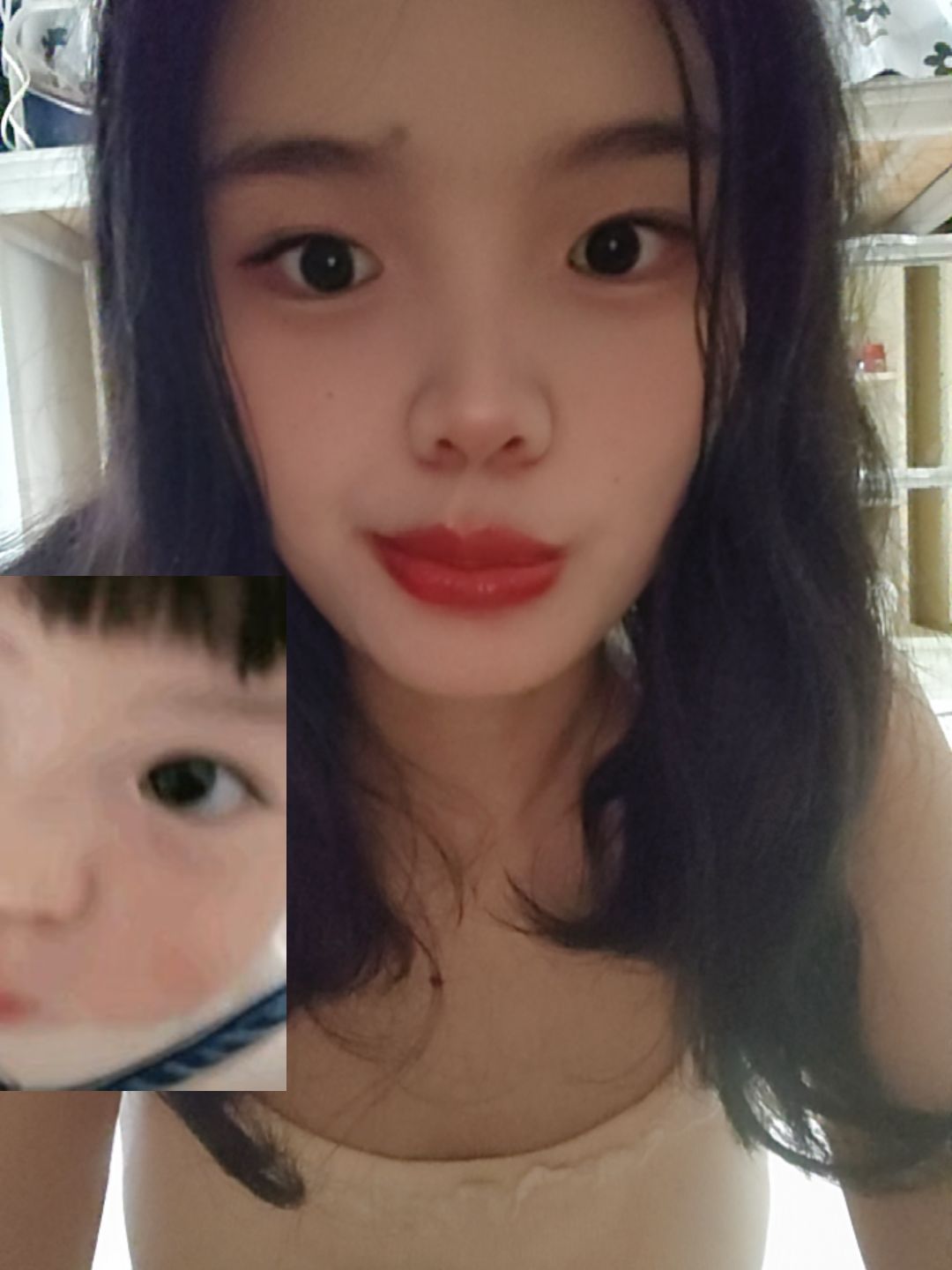 陪玩妹子饱饱话多温柔的照片2