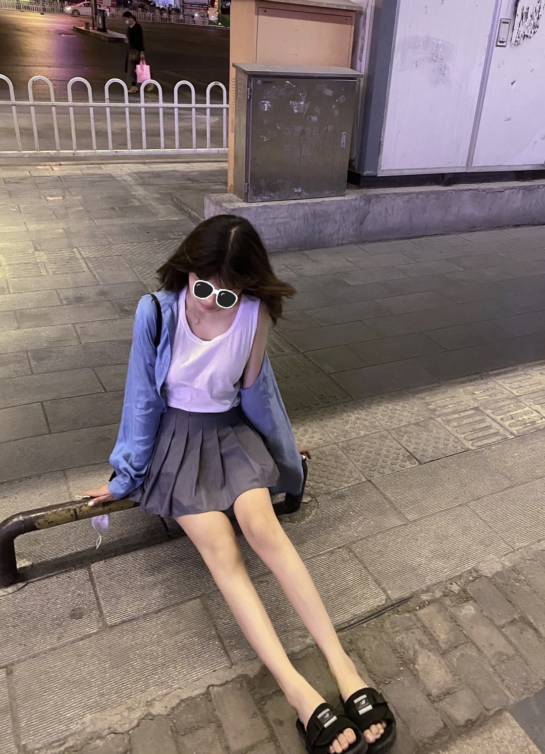 陪玩妹子金珠珠的照片1