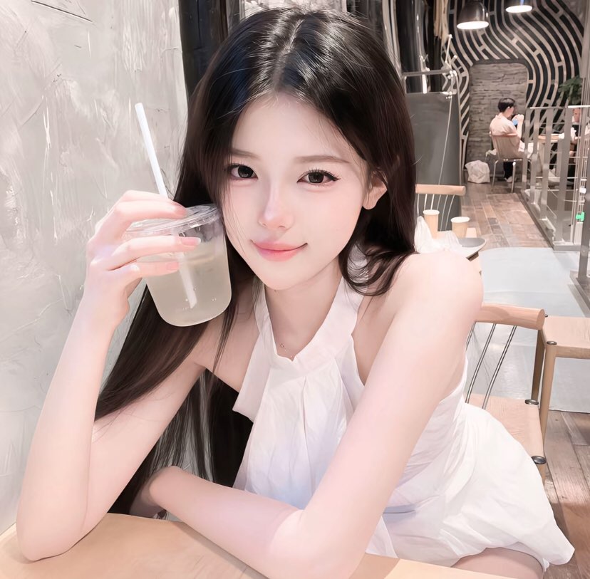 陪玩妹子甜柚妹的照片1