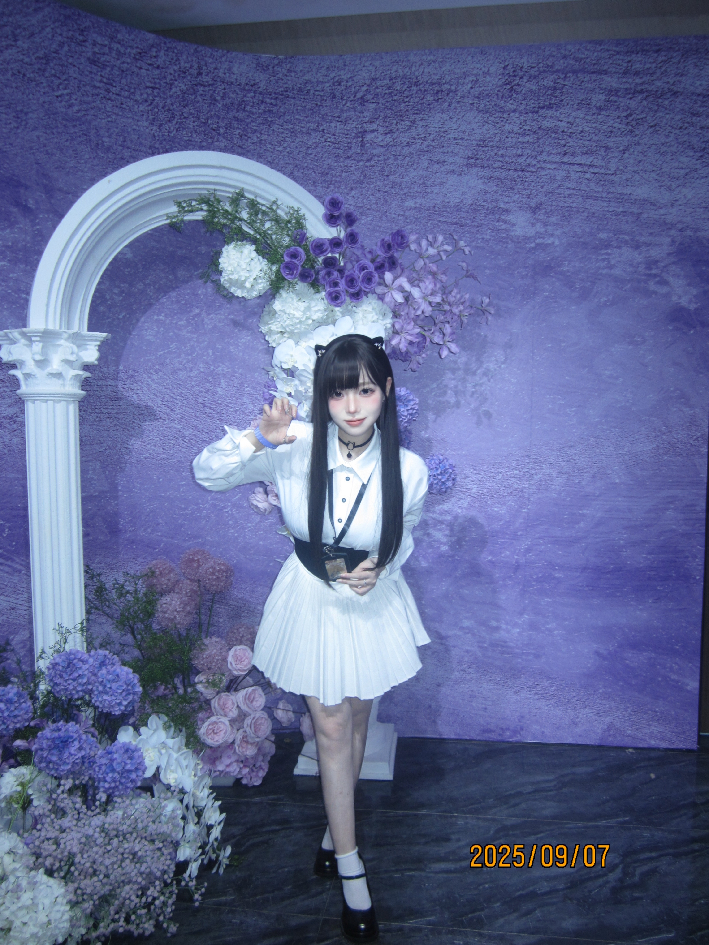 陪玩妹子ℋ€林北星头本的照片1