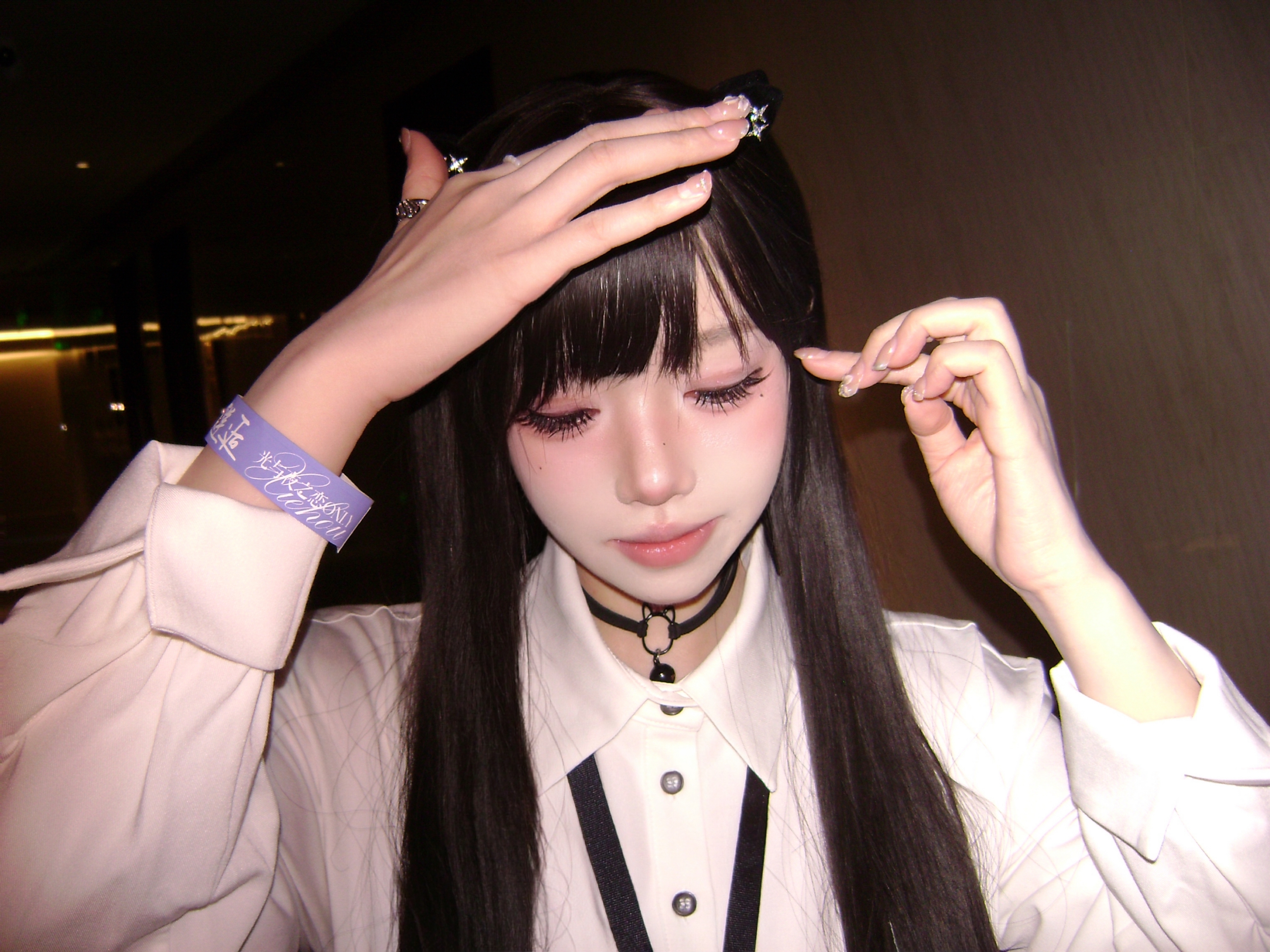 陪玩妹子ℋ€林北星头本的照片5