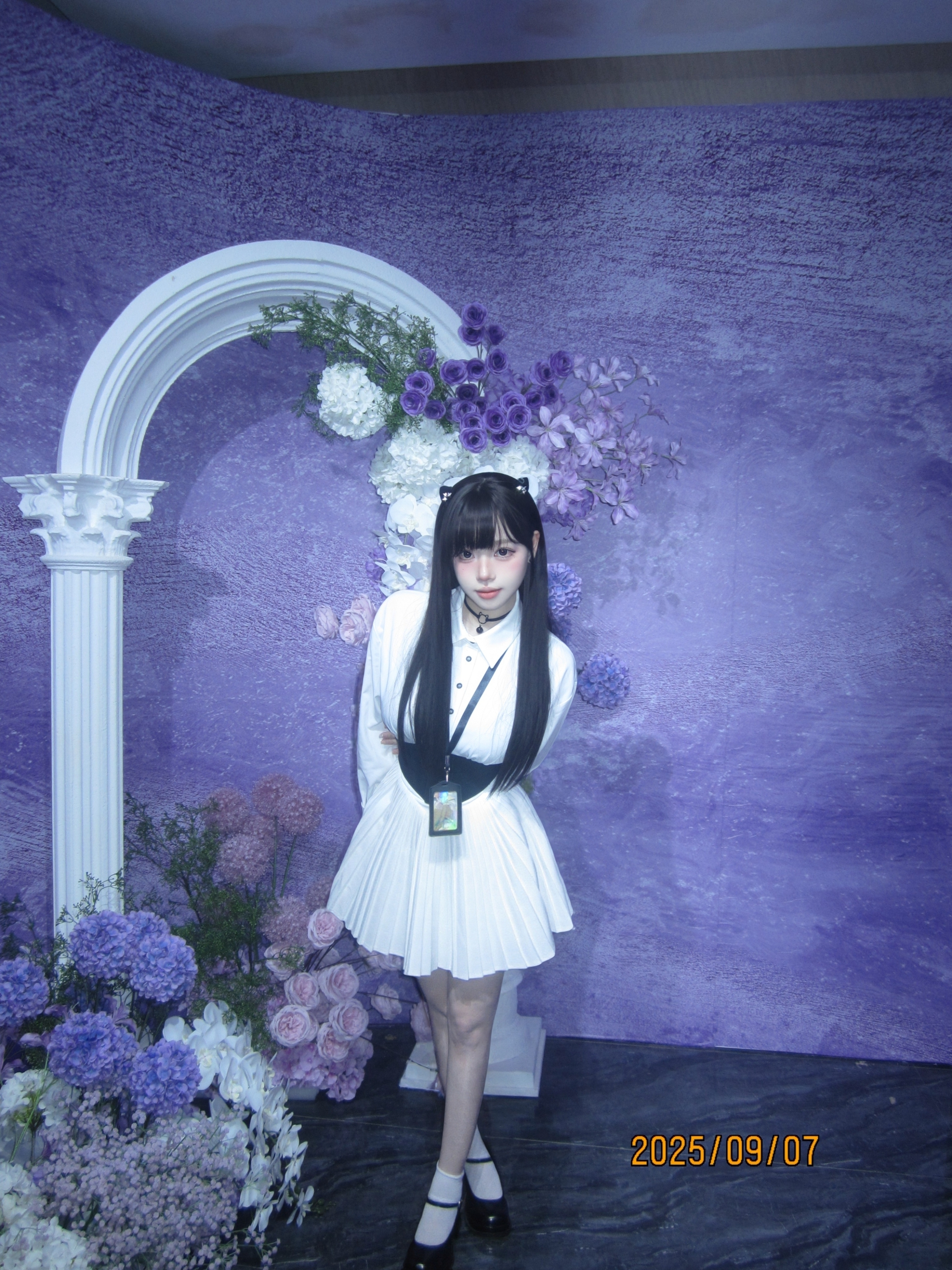 陪玩妹子ℋ€林北星头本的照片6