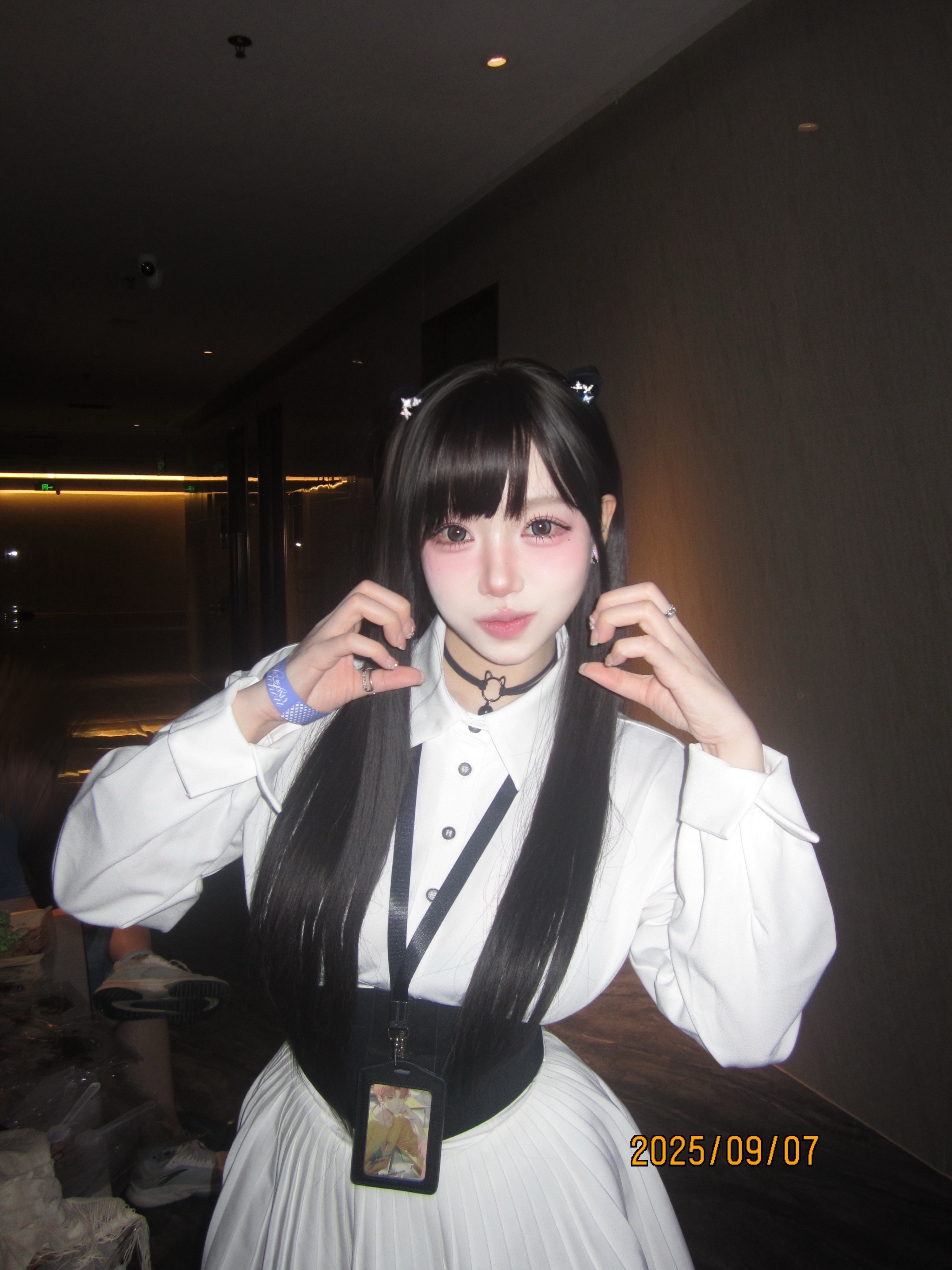 陪玩妹子ℋ€林北星头本的照片4