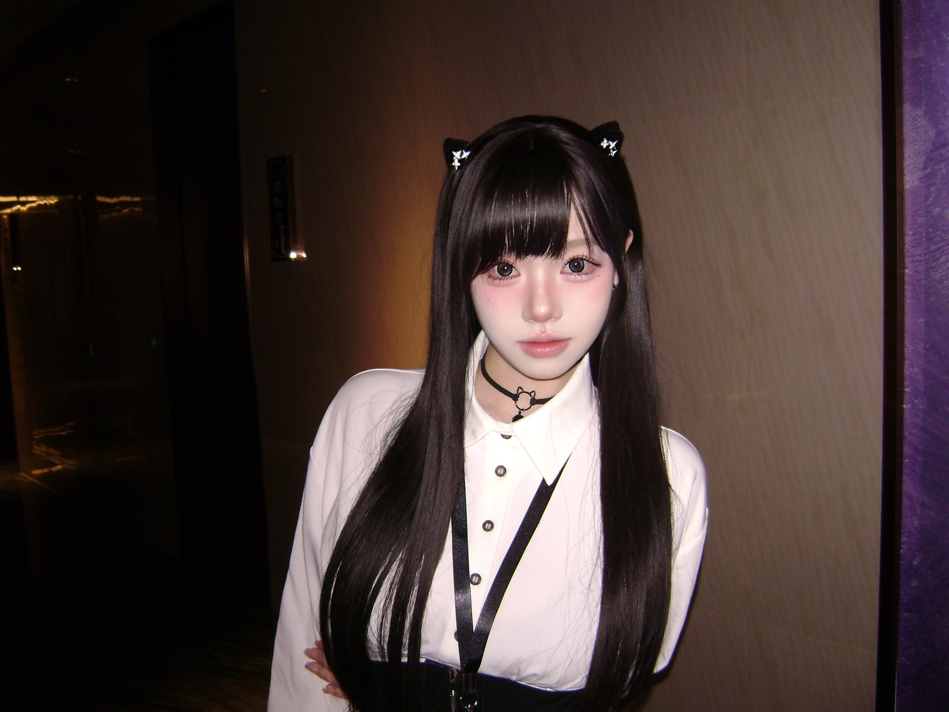 陪玩妹子ℋ€林北星头本的照片3