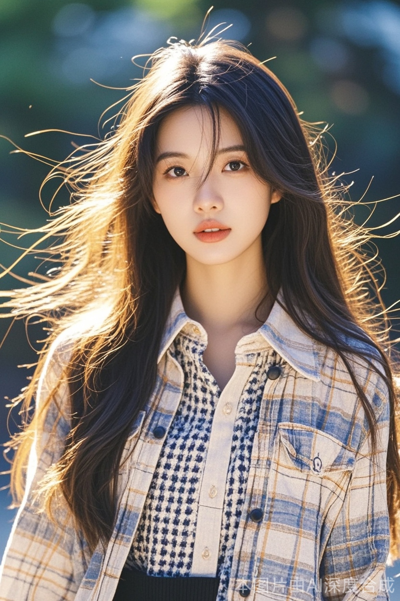 陪玩妹子120Kg的照片2