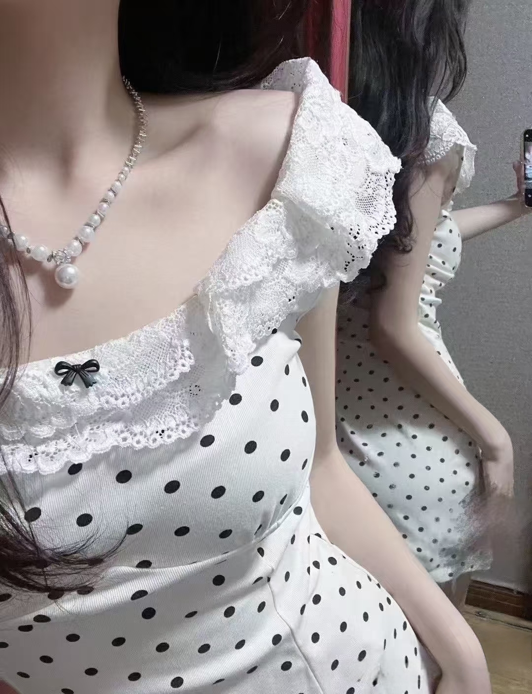 陪玩妹子一枝小栗子的照片2