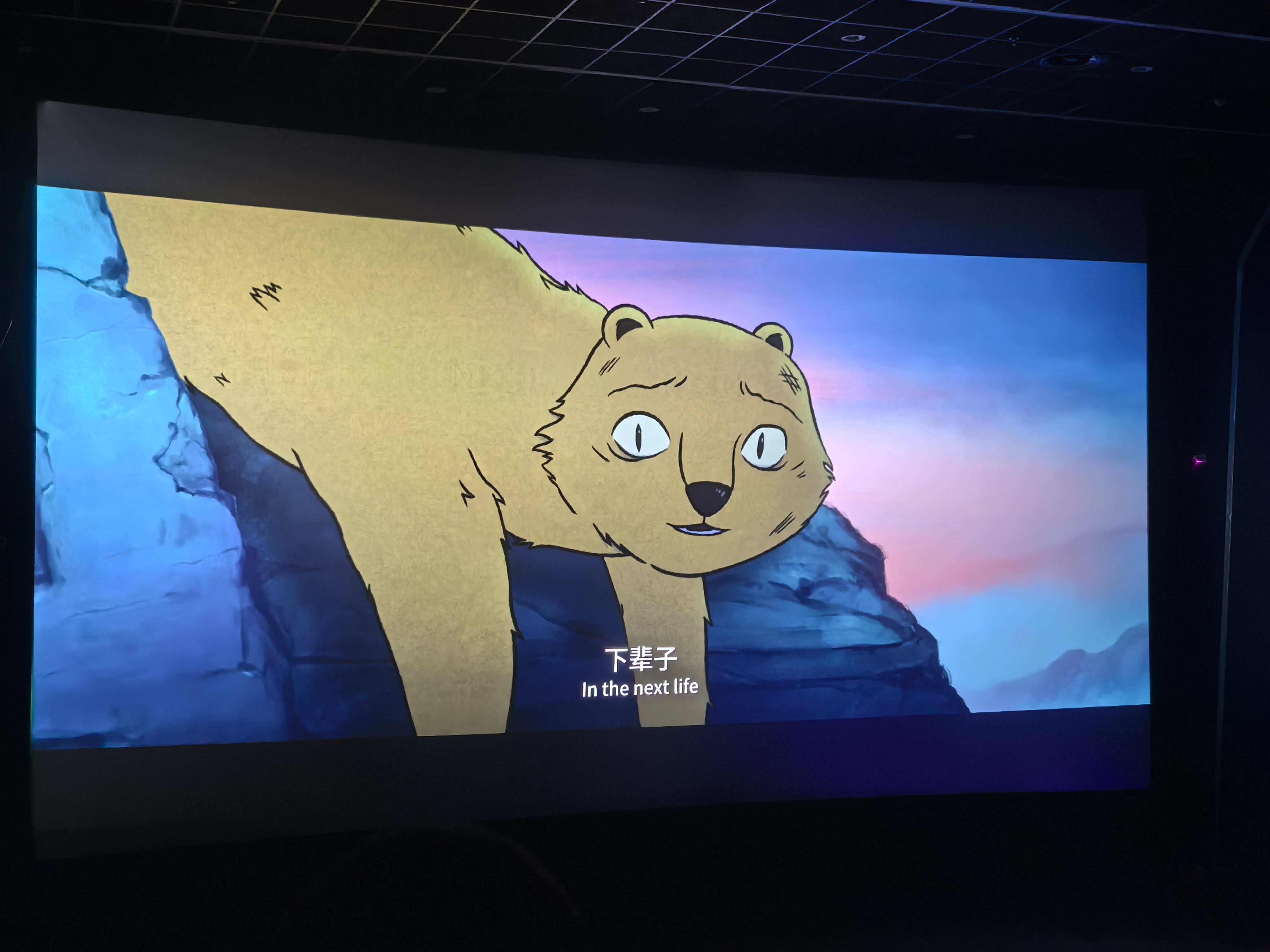 陪玩妹子⁰¹念一的照片1