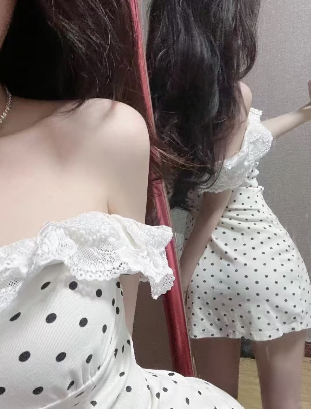 陪玩妹子一枝小栗子的照片1