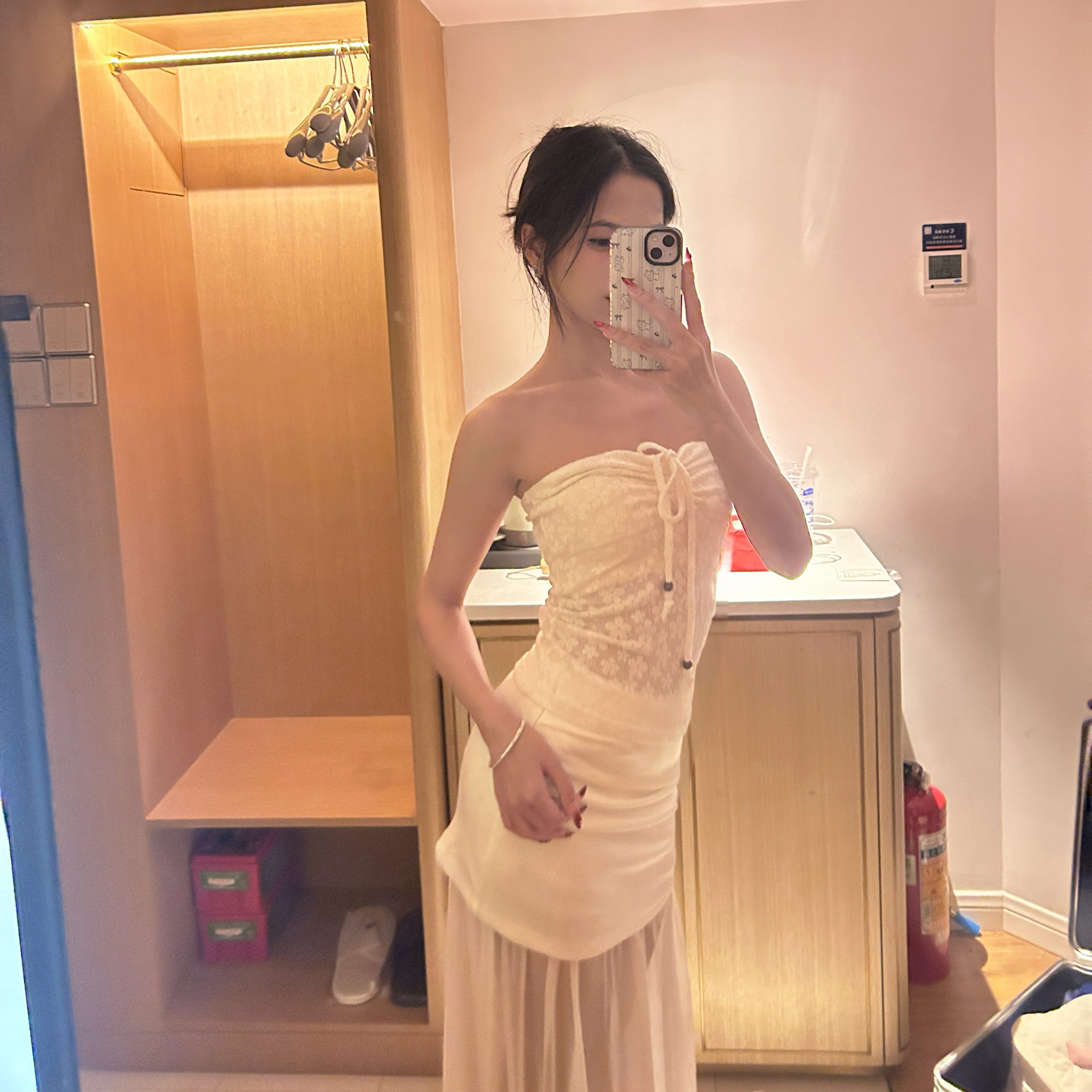 陪玩妹子糯米米౪ᩚ大王的照片1