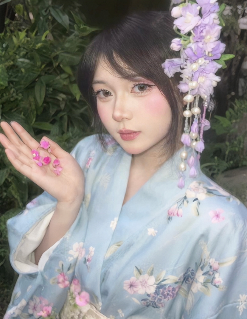 陪玩妹子…薇薇…的照片2
