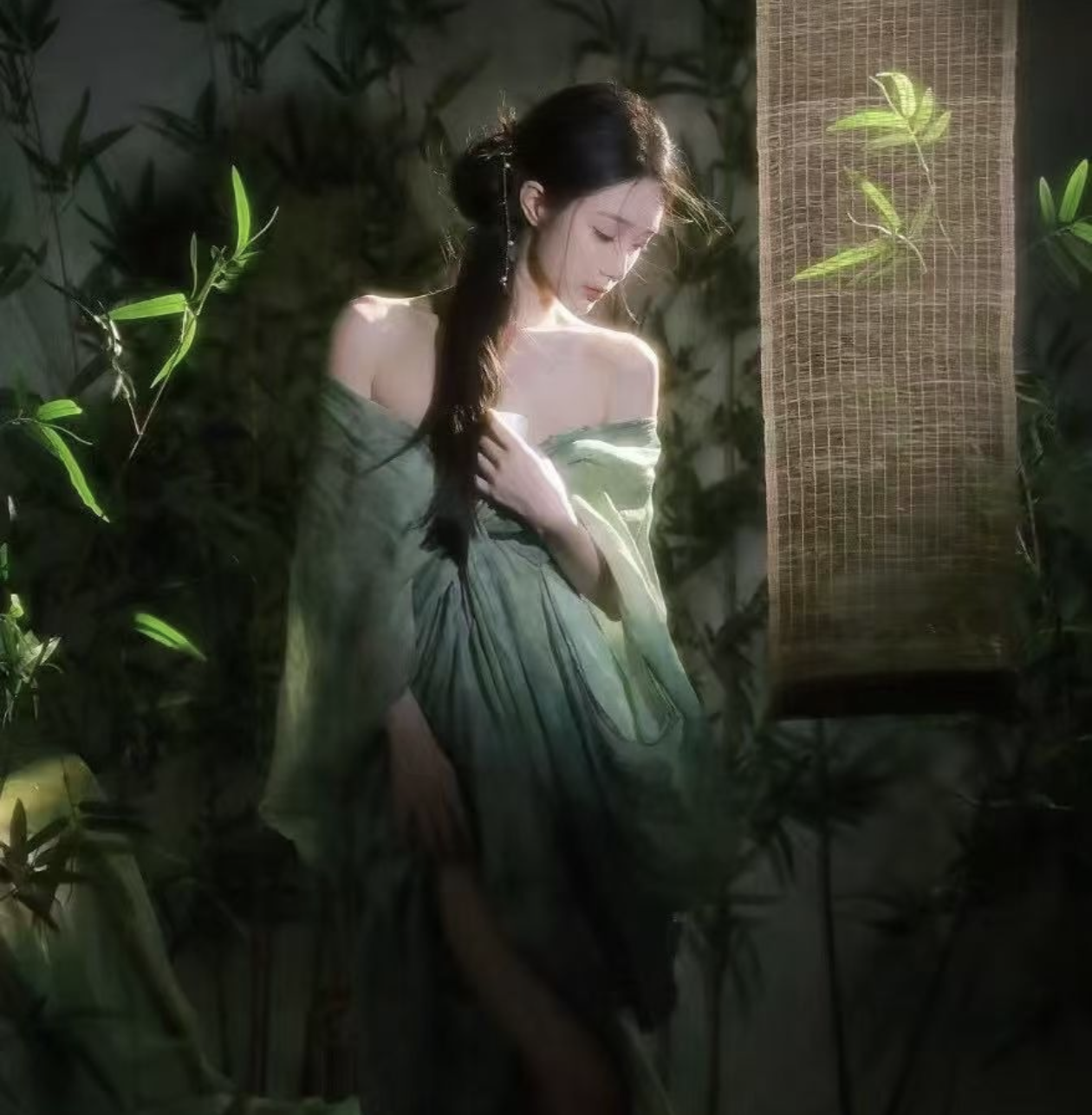 陪玩妹子LR•祁祁的照片2