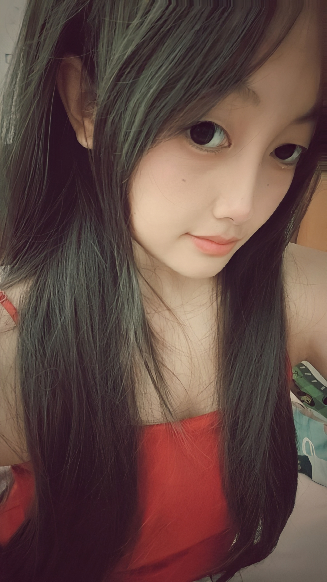 陪玩妹子小番茄不炒蛋的照片2