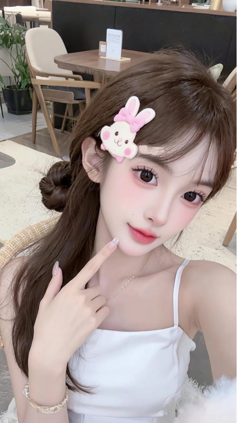 陪玩妹子Tღ梦汐⁰¹的照片1