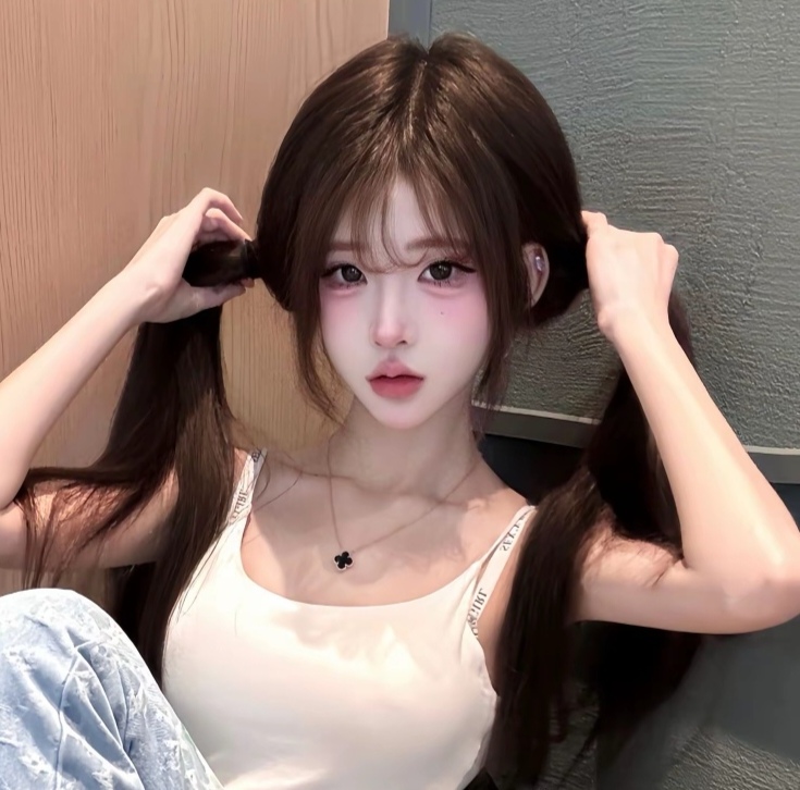 陪玩妹子萌萌的冰冻果的照片1