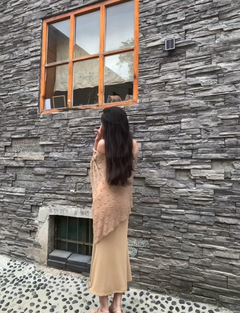 陪玩妹子呦呦～的照片4