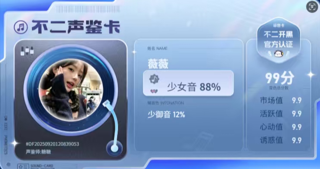 疗愈师陪玩服务