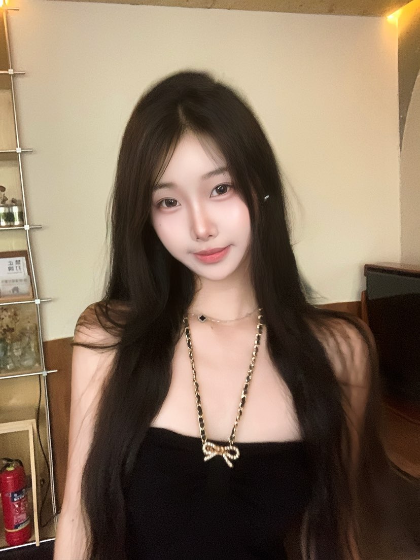 陪玩妹子呦呦～的照片2