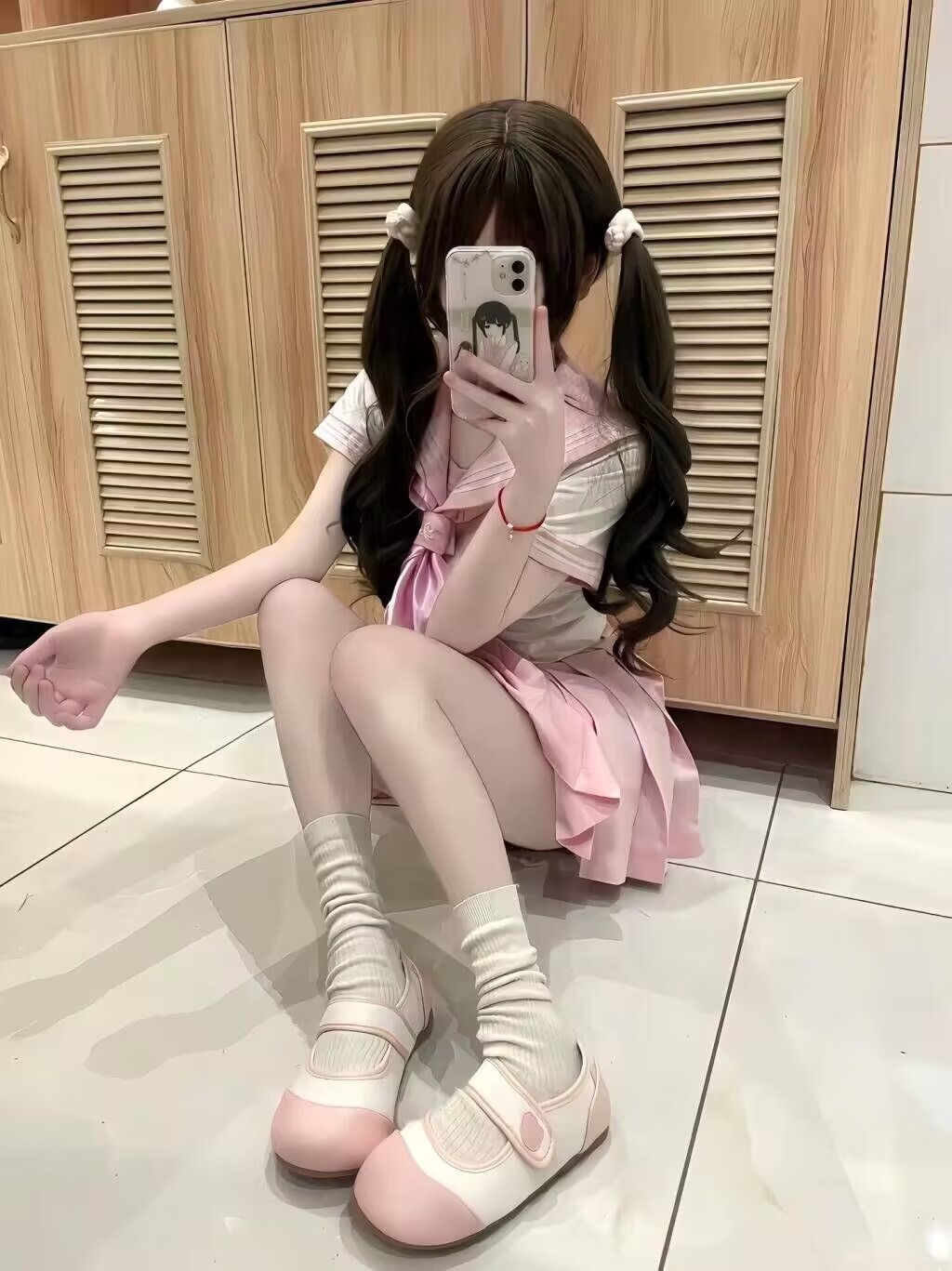 陪玩妹子…薇薇…的照片1