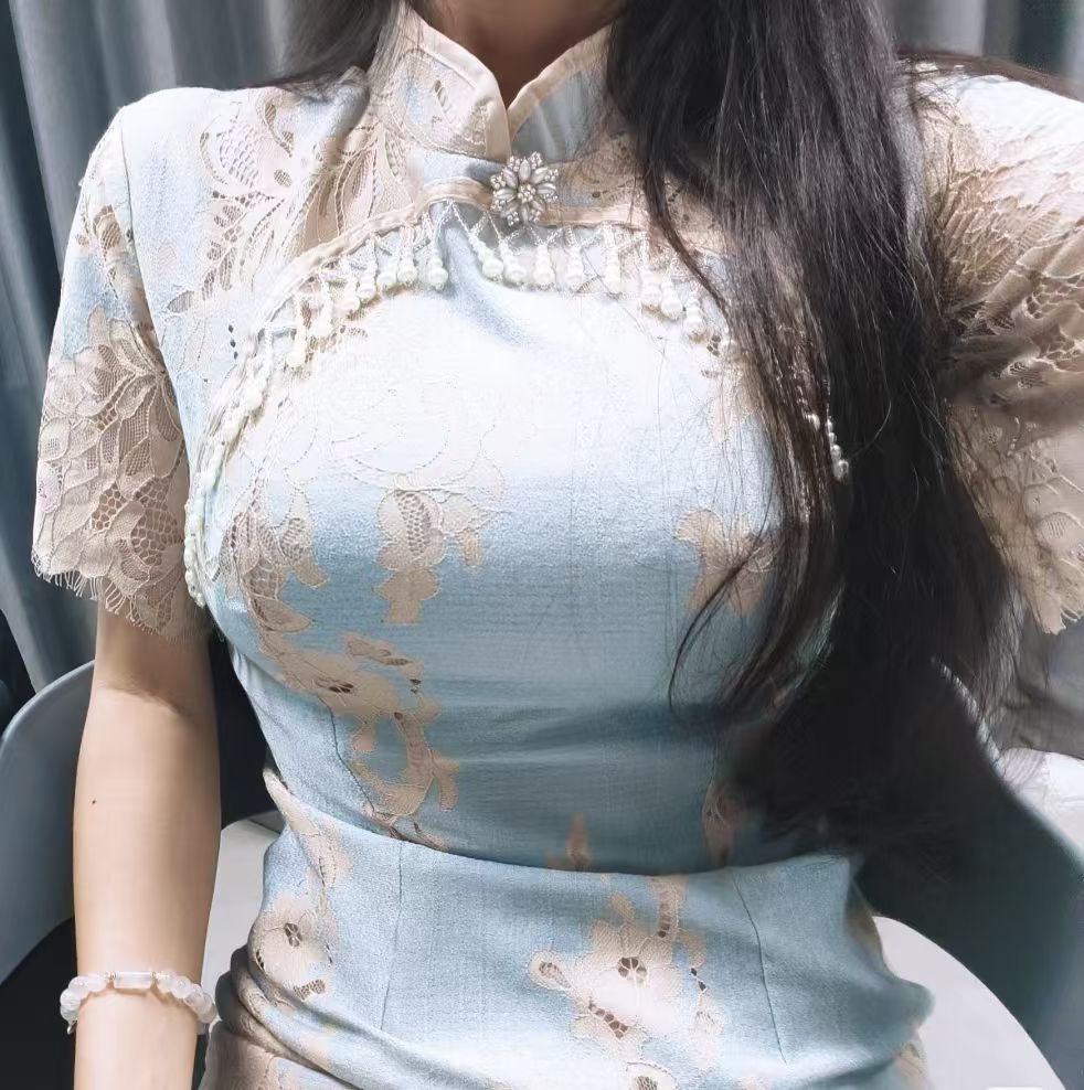 陪玩妹子喃鸢ℒ声鉴的照片4