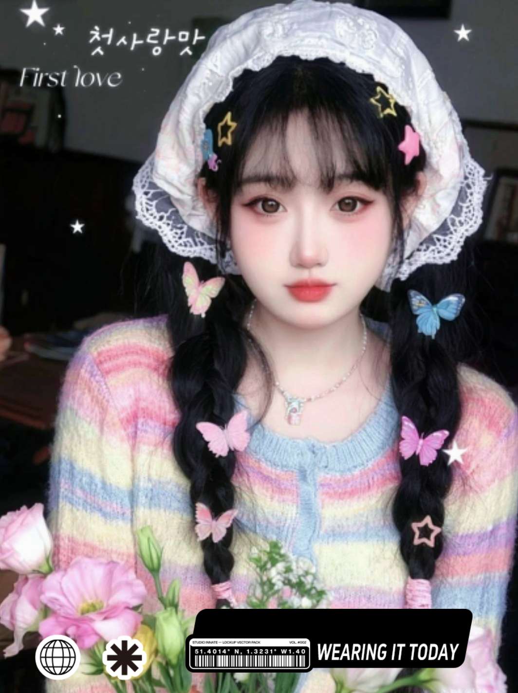陪玩妹子じℳ喵儿·超甜的照片2