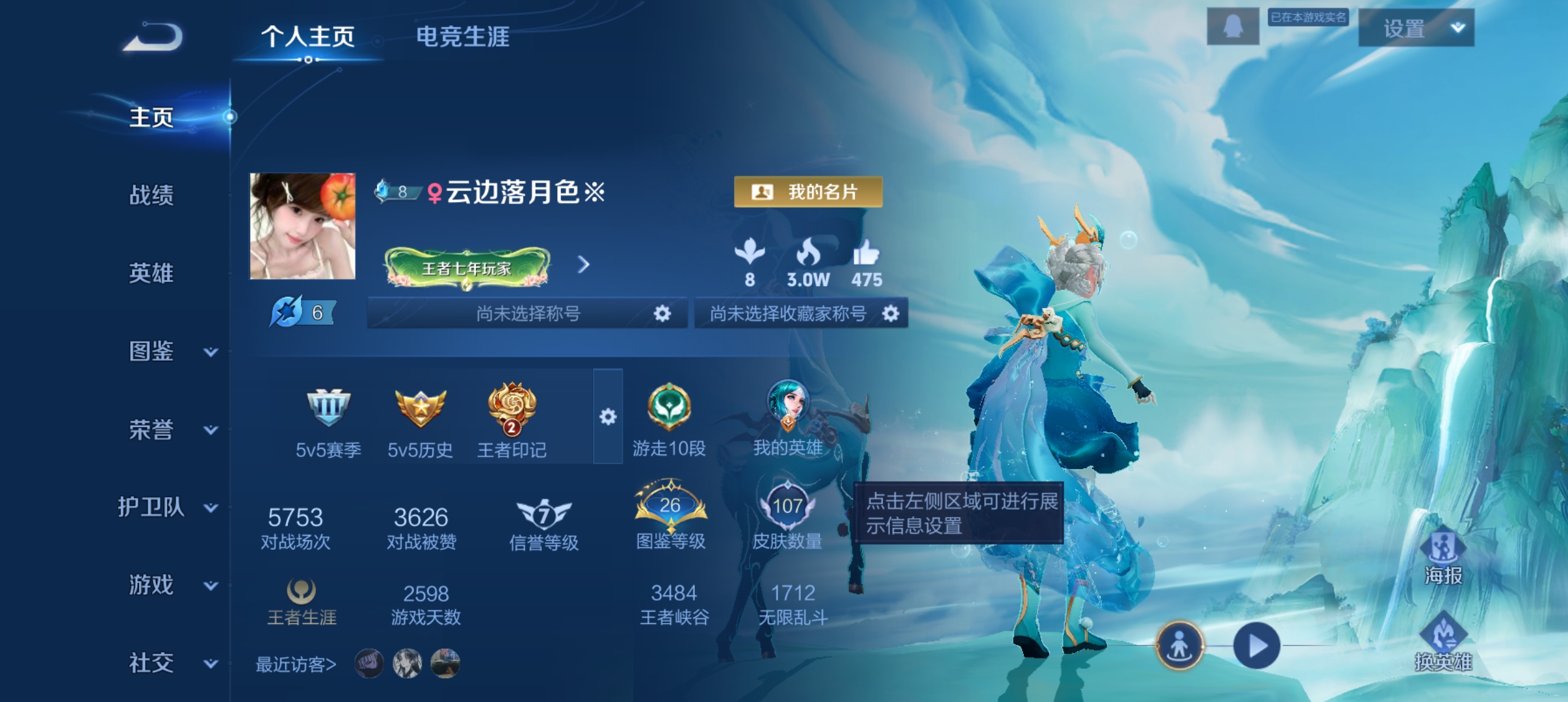 王者荣耀陪玩服务