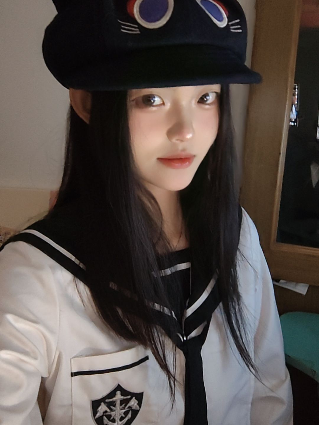 陪玩妹子xi茜茜子的照片3