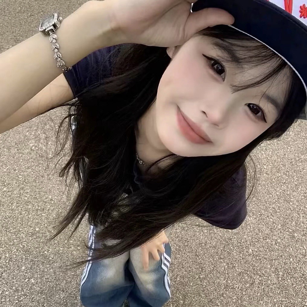 陪玩妹子时雨季的照片1