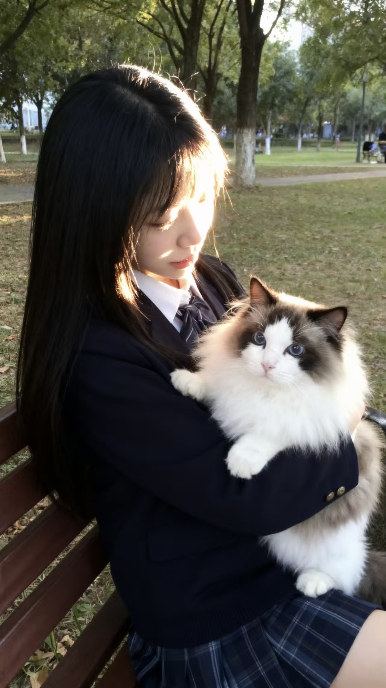 陪玩妹子好甜ovo的照片1