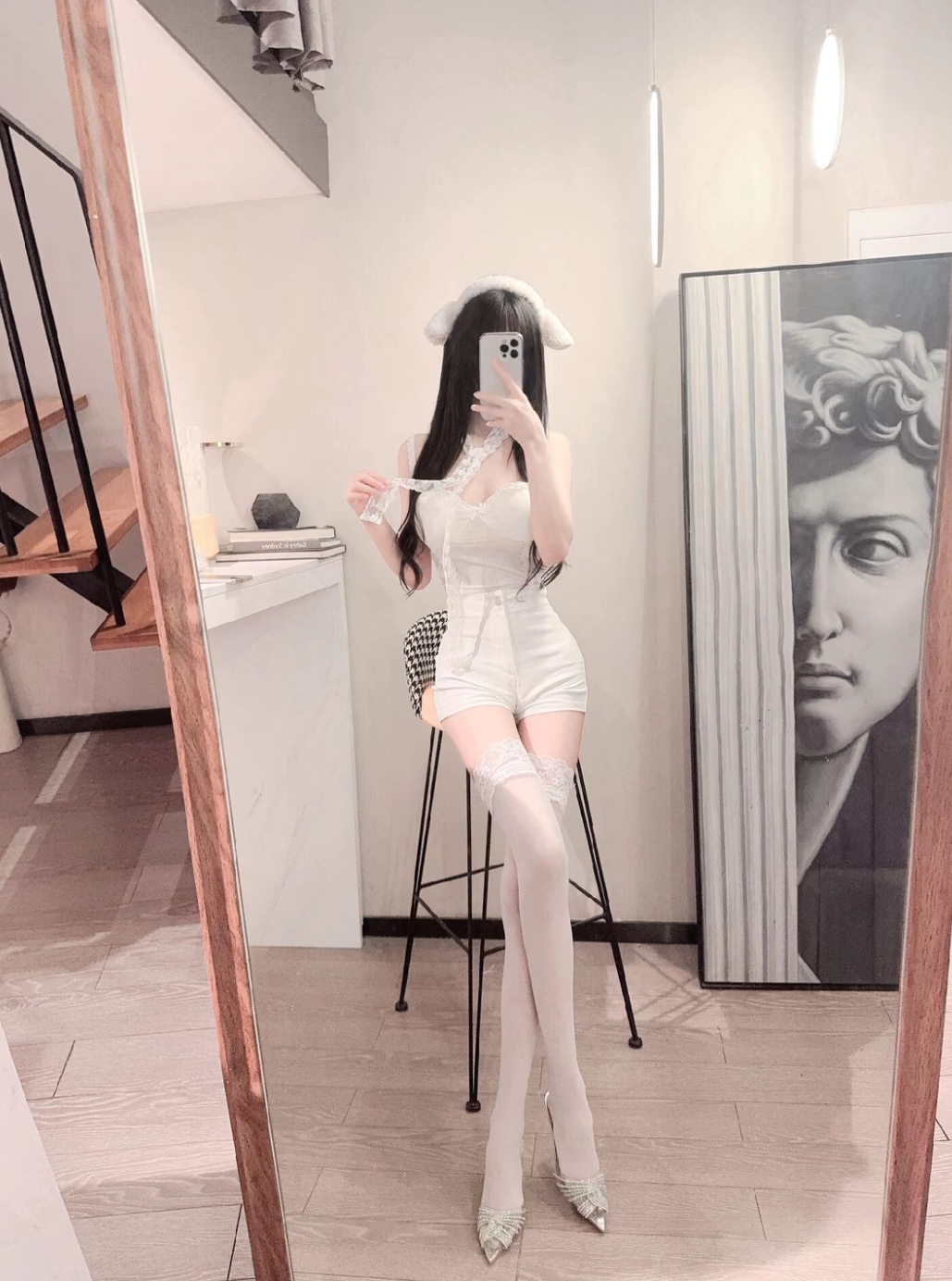 陪玩妹子欣欣萌的照片1