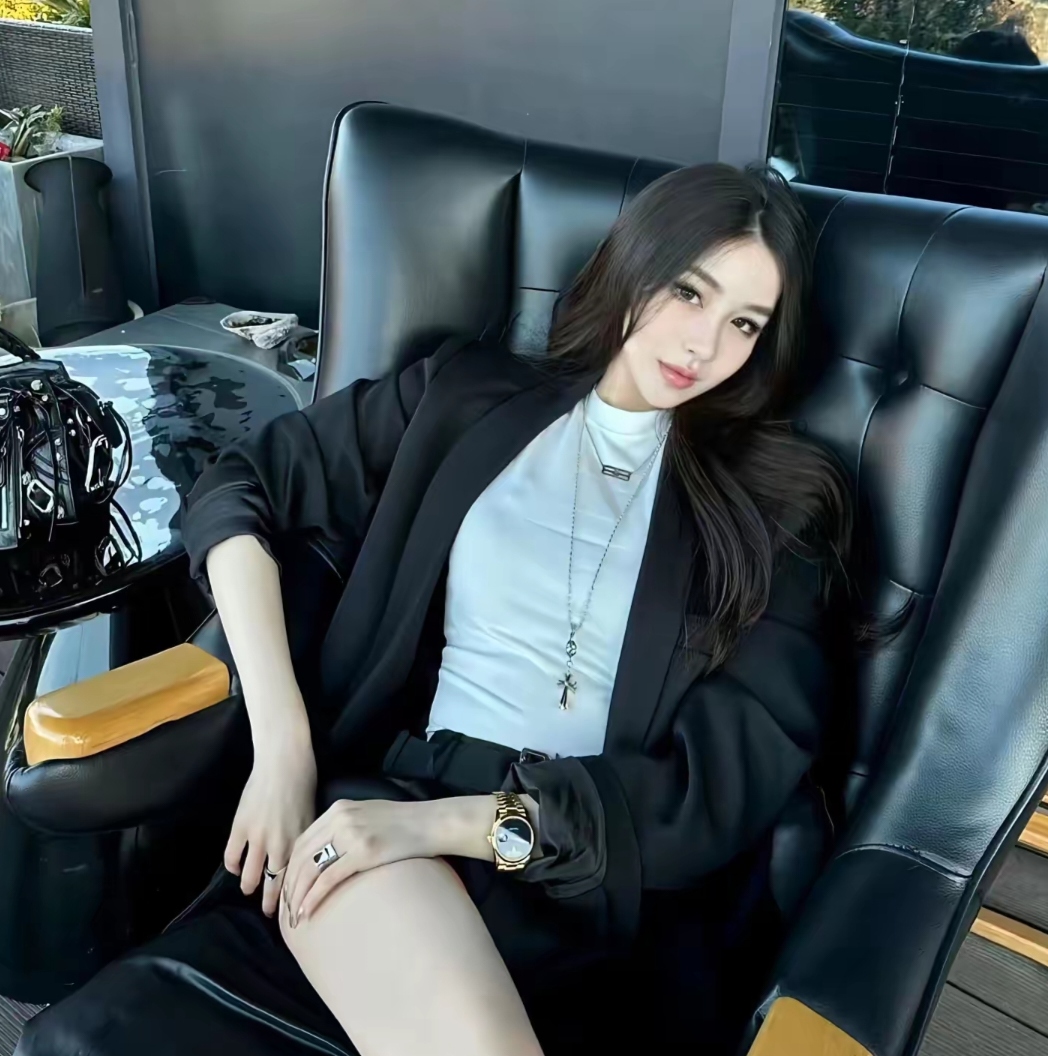 陪玩妹子不要叫我御的照片1