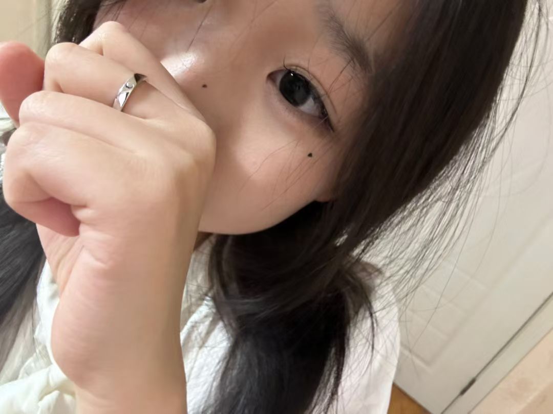 陪玩妹子小晴ᵒ的照片1