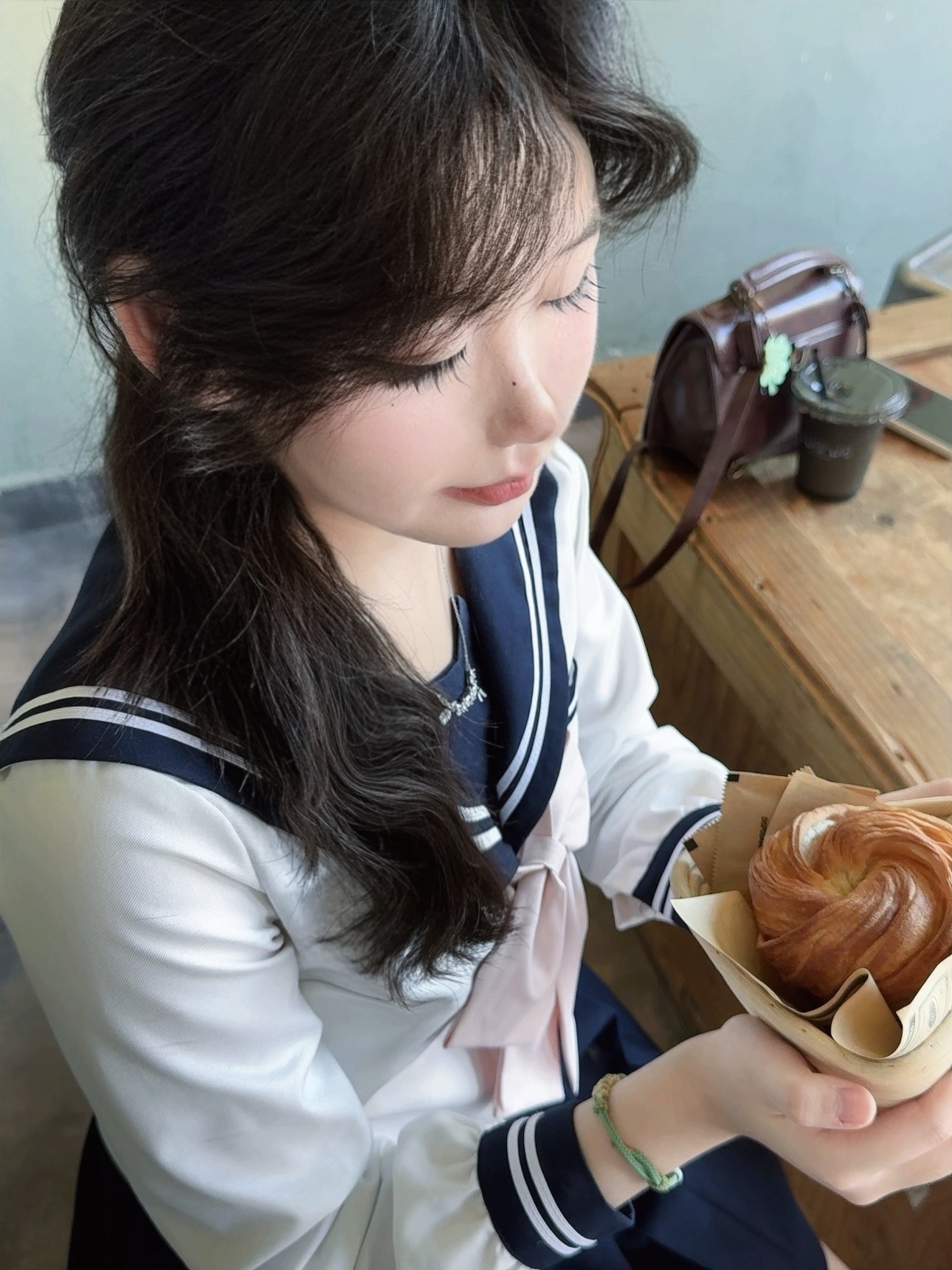 陪玩妹子小晴ᵒ的照片2
