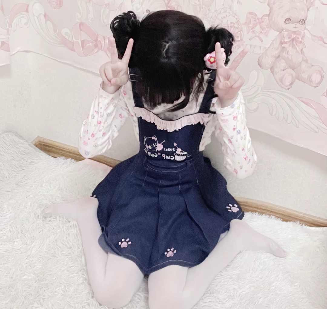 陪玩妹子夢嬛的照片1