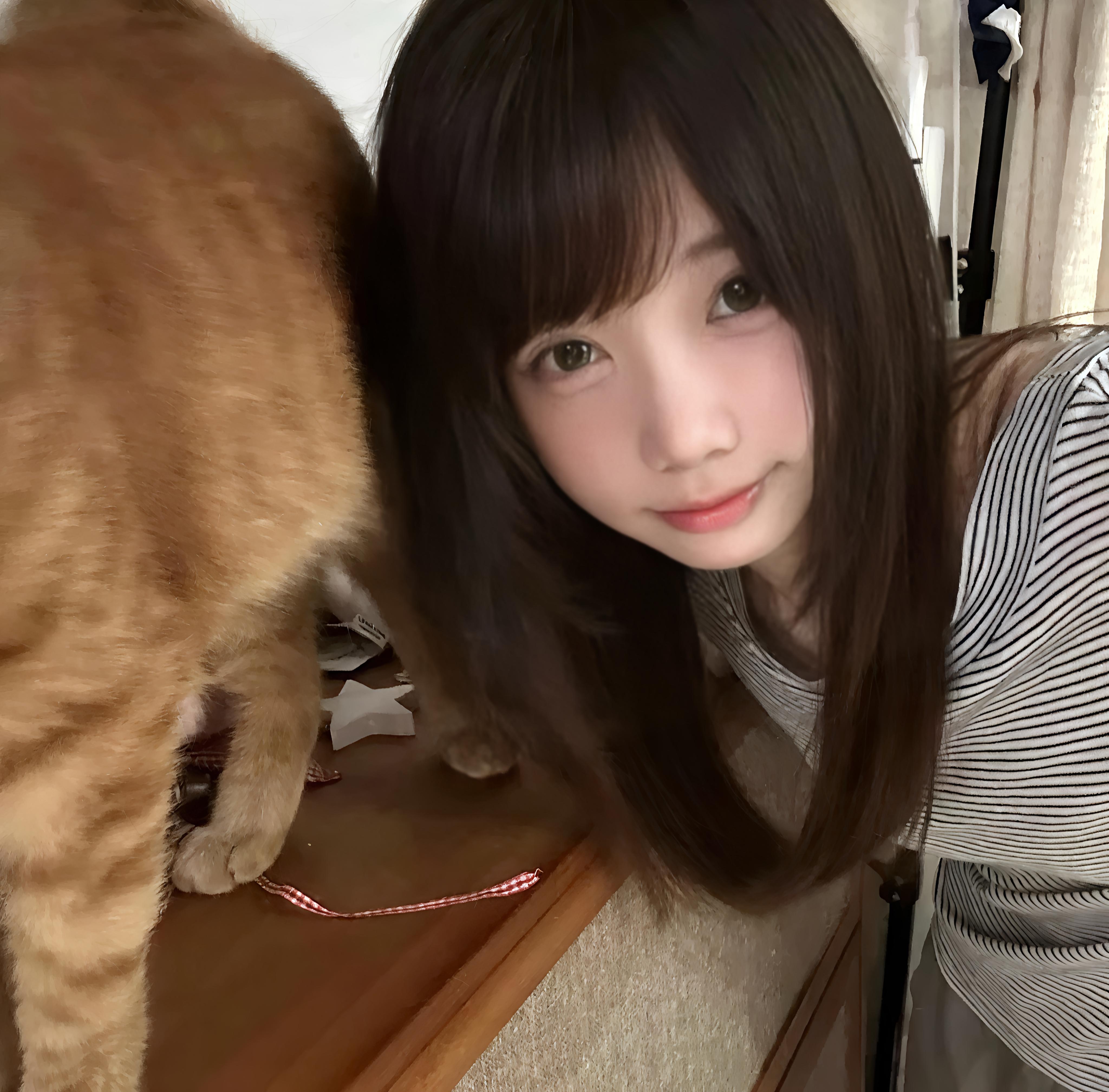 陪玩妹子呆呆小芙的照片1