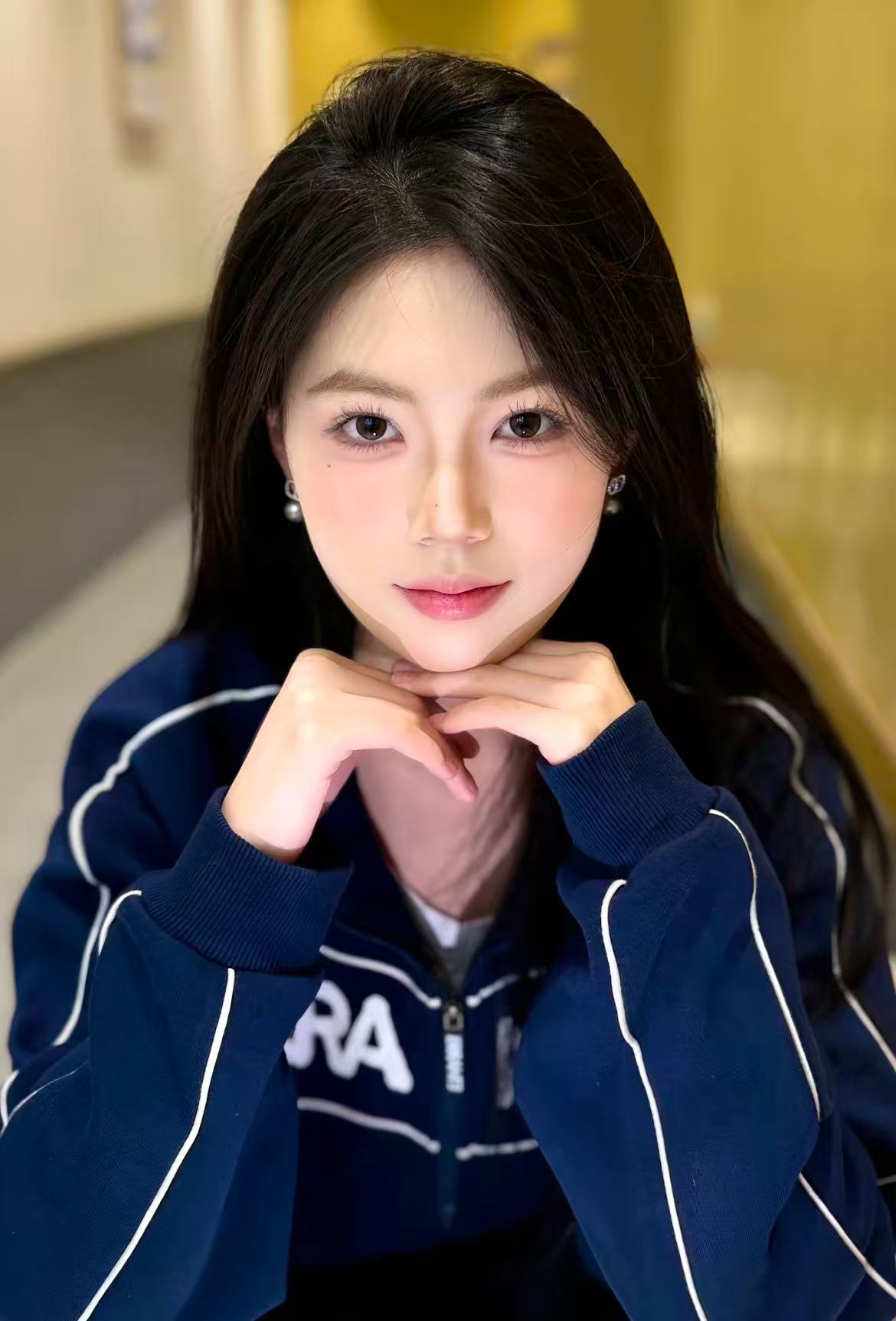 陪玩妹子糊涂鬼的照片3