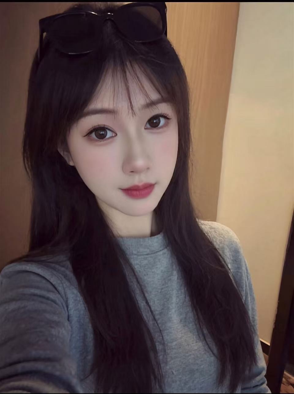 陪玩妹子じℳ泡芙的照片1