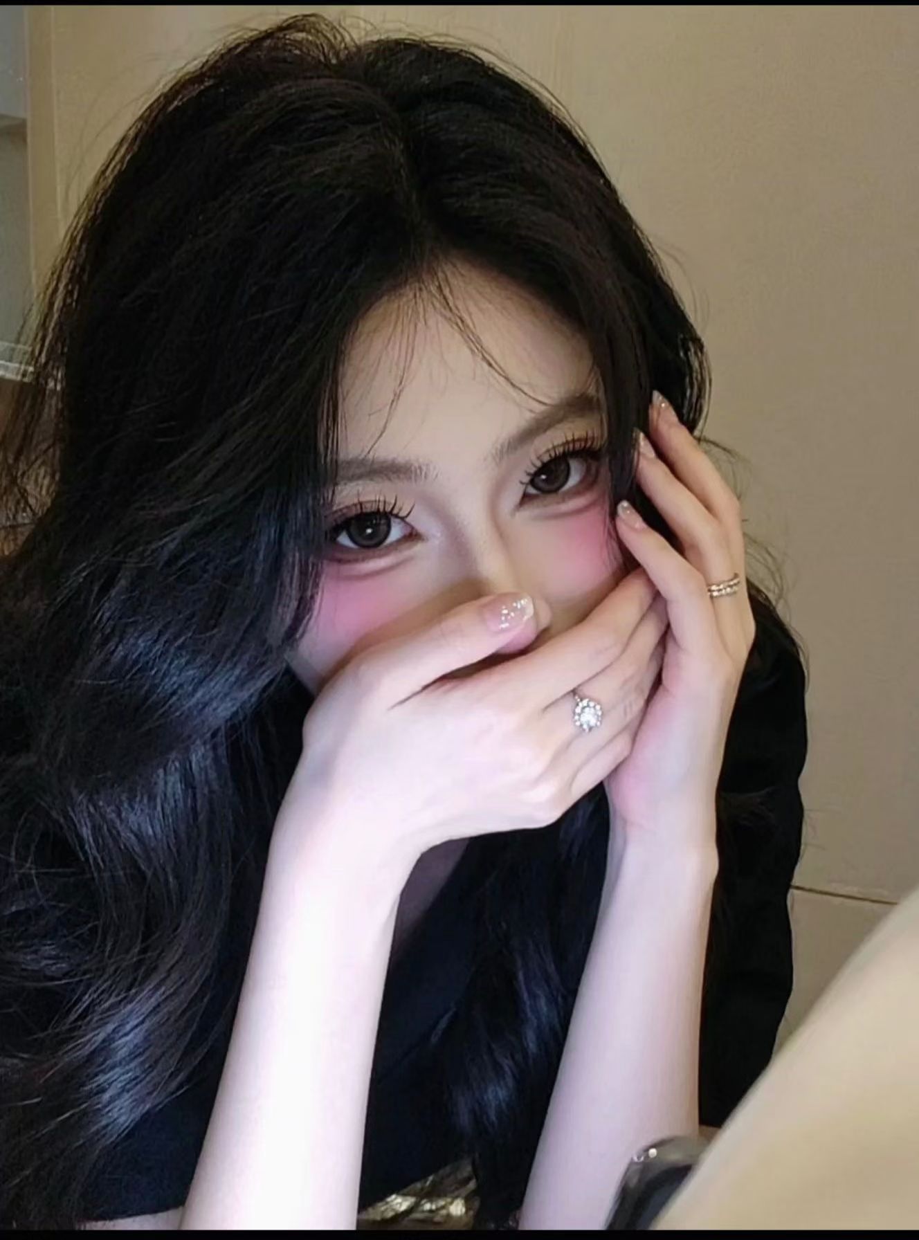陪玩妹子纯欲母蟑螂火辣辣的照片1