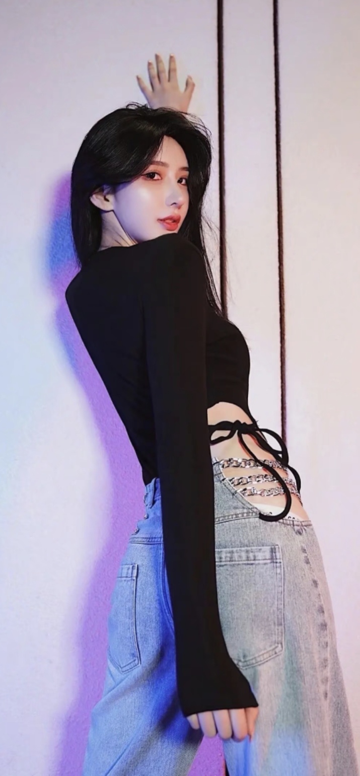 陪玩妹子花弄叶~ke的照片1