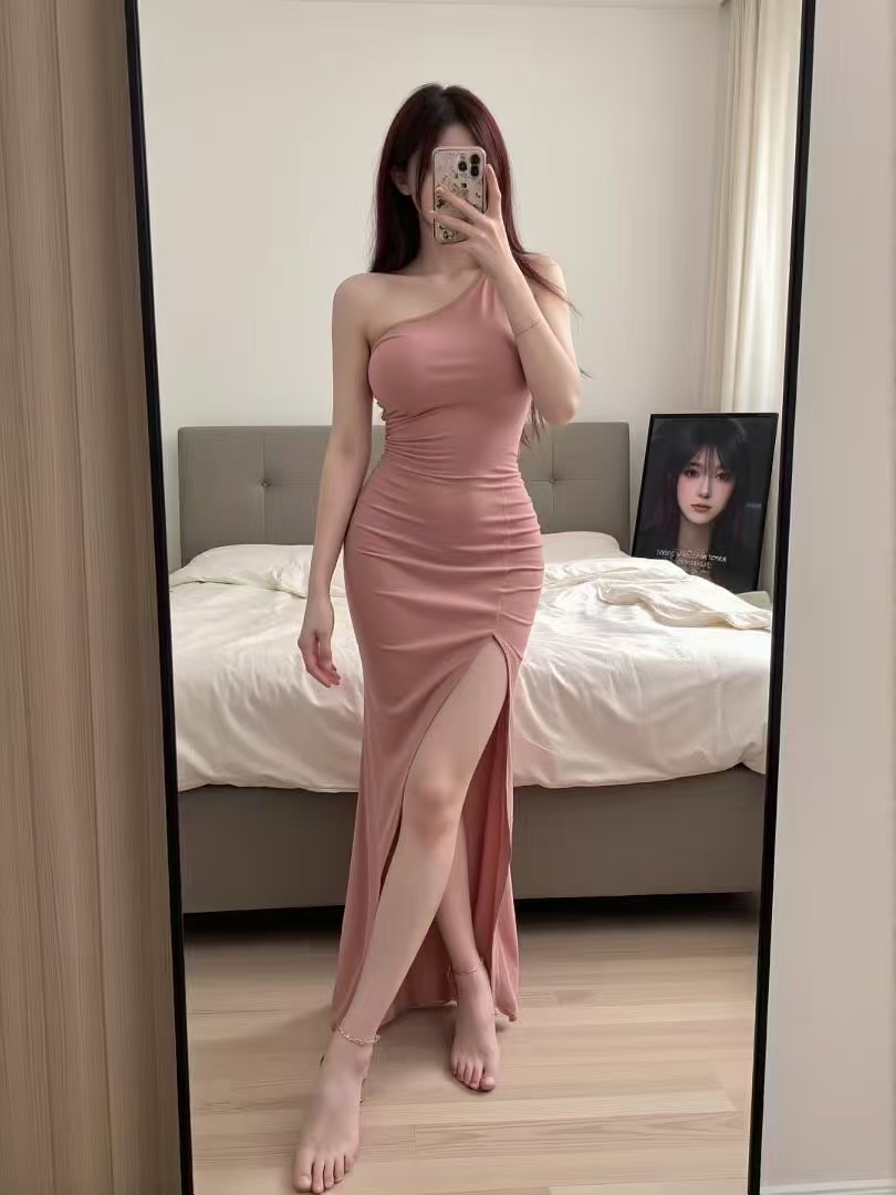 陪玩妹子阿姨（少付版）的照片4