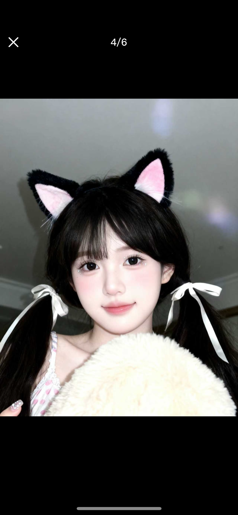 陪玩妹子是七七的照片1