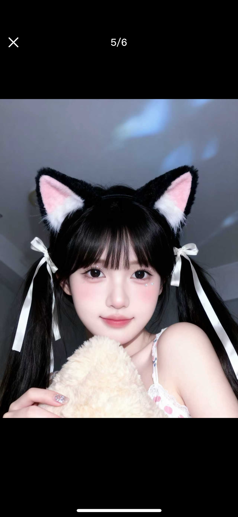 陪玩妹子是七七的照片5