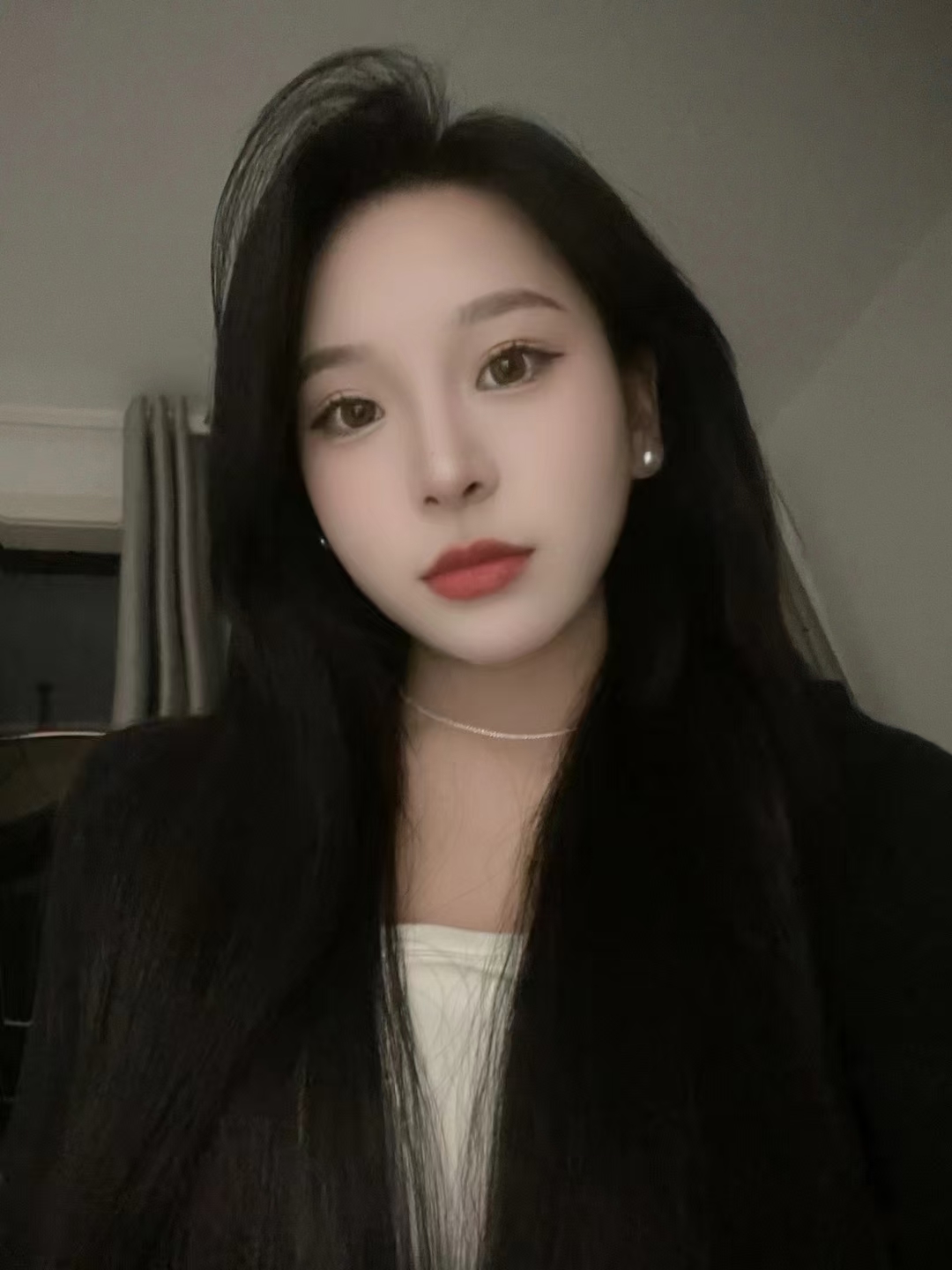 陪玩妹子遇、的照片3