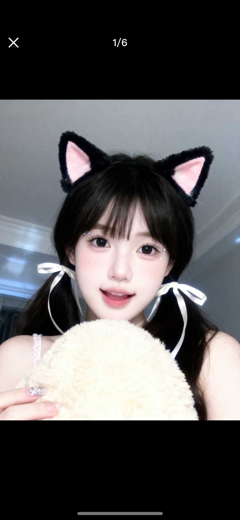 陪玩妹子是七七的照片3