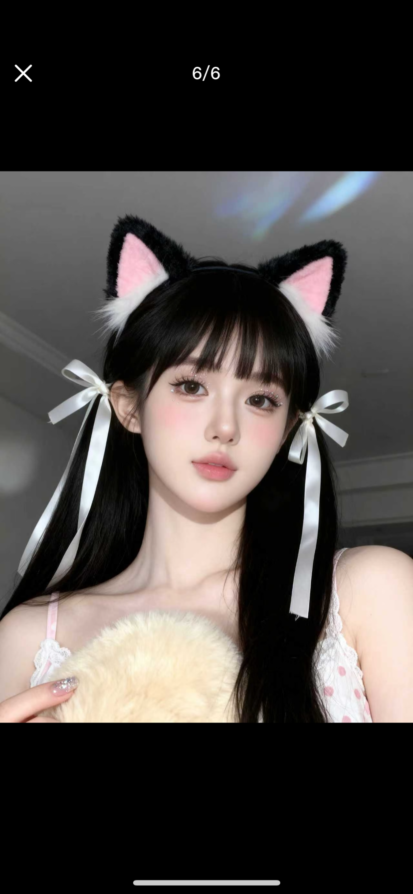 陪玩妹子是七七的照片2