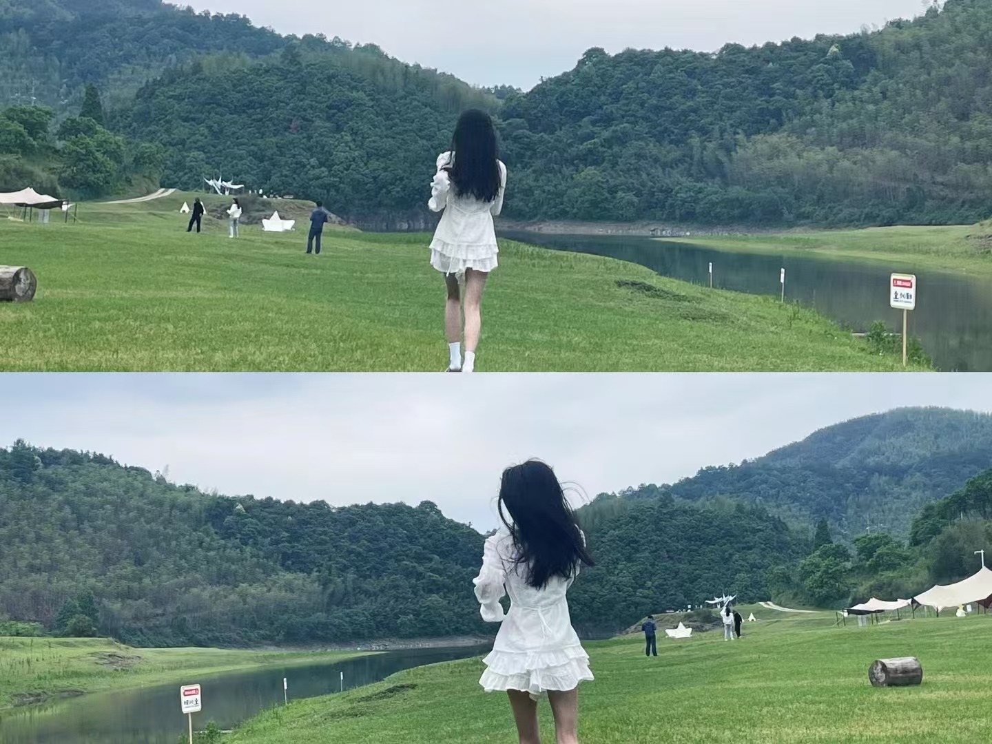 陪玩妹子惜酱io的照片1