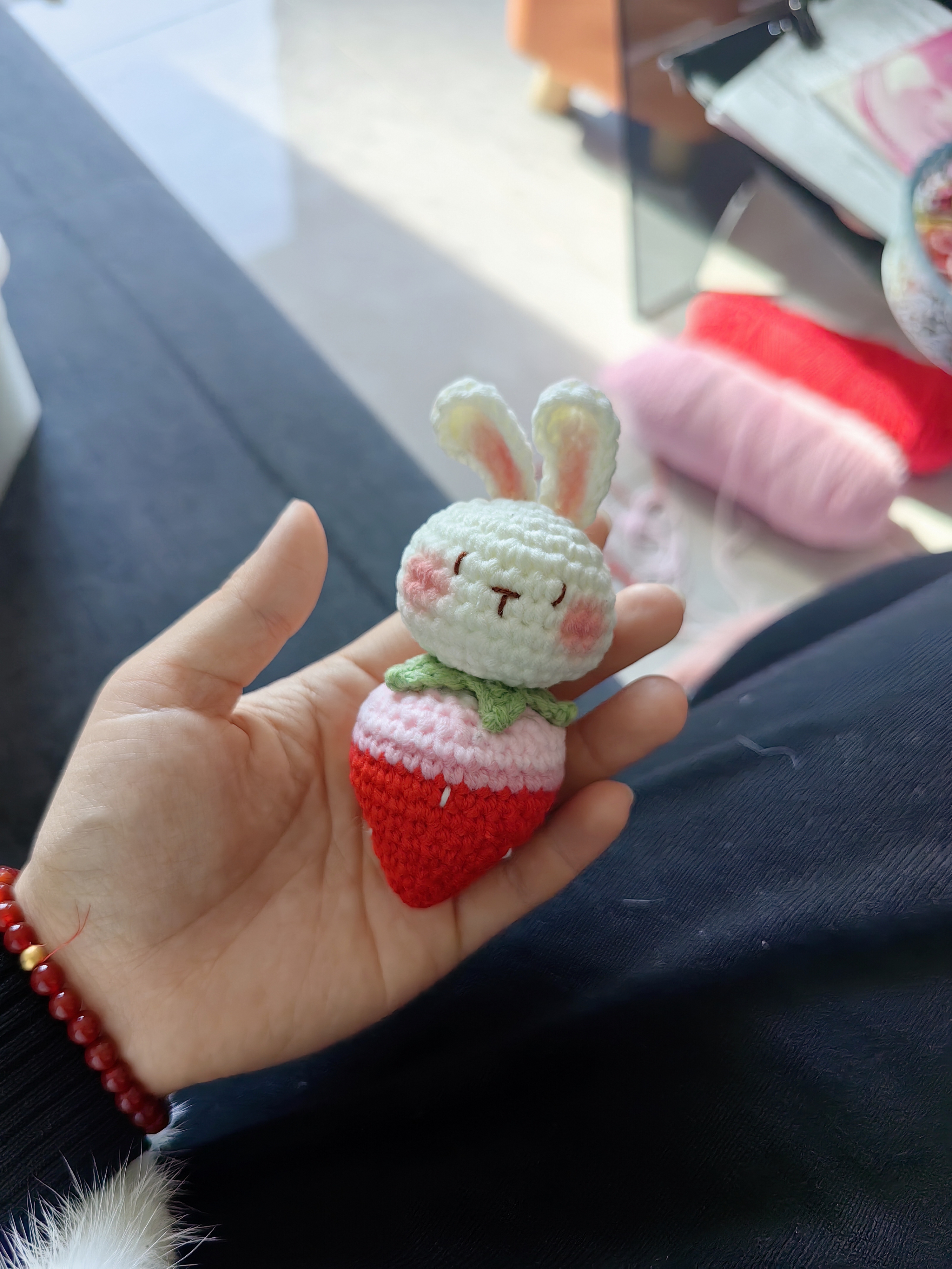 陪玩妹子春卷的照片4