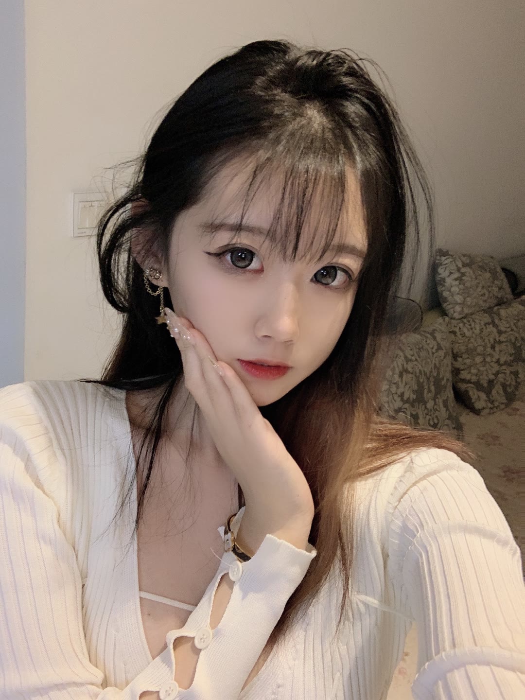 陪玩妹子流口氺的照片1