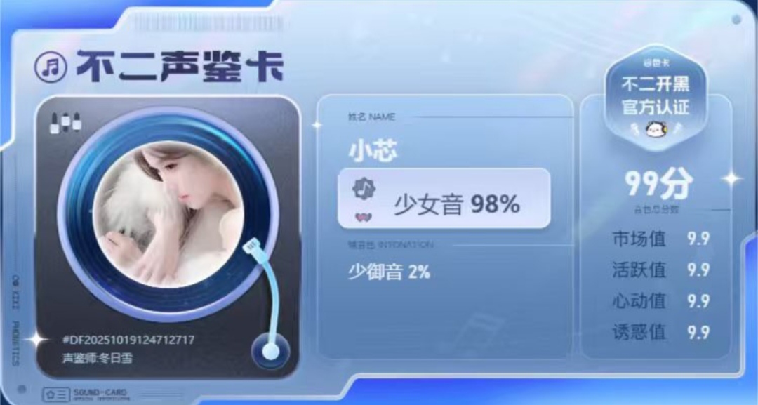疗愈师陪玩服务